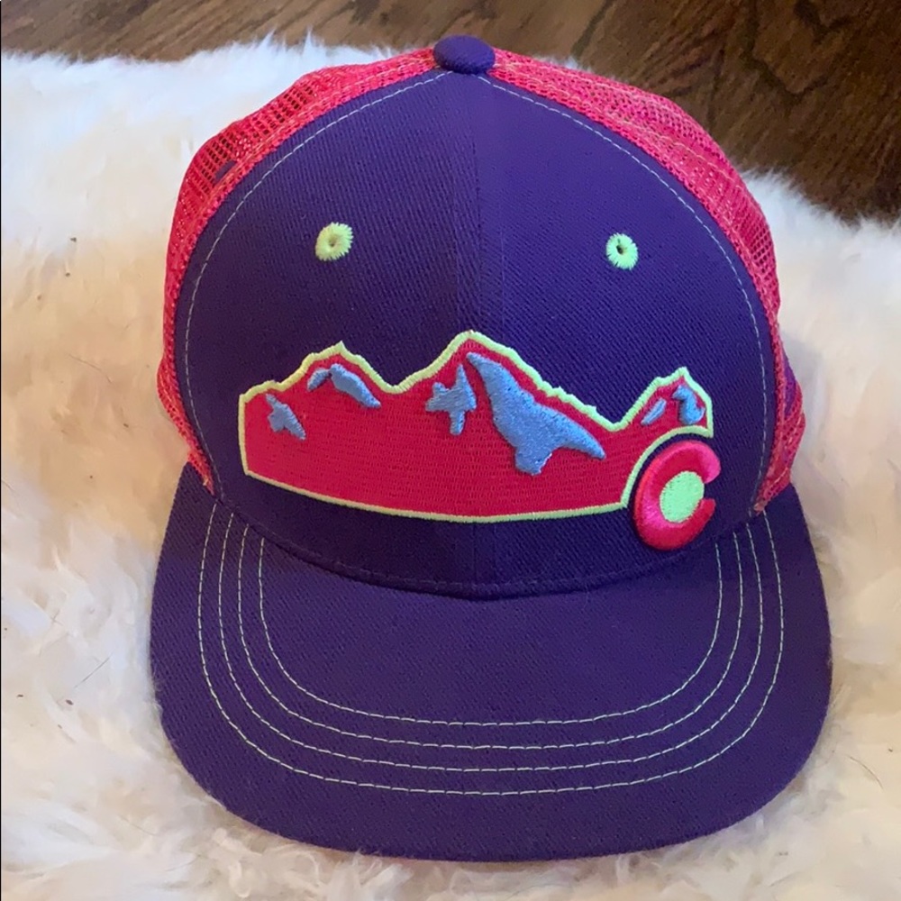 🛍 Aksels hat